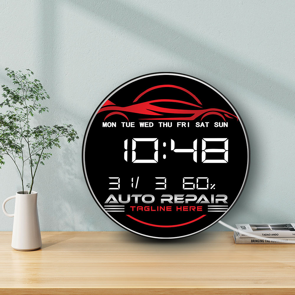 Auto Repair Car Service Garage - Electronics Repair Garage 리뷰 및 가격