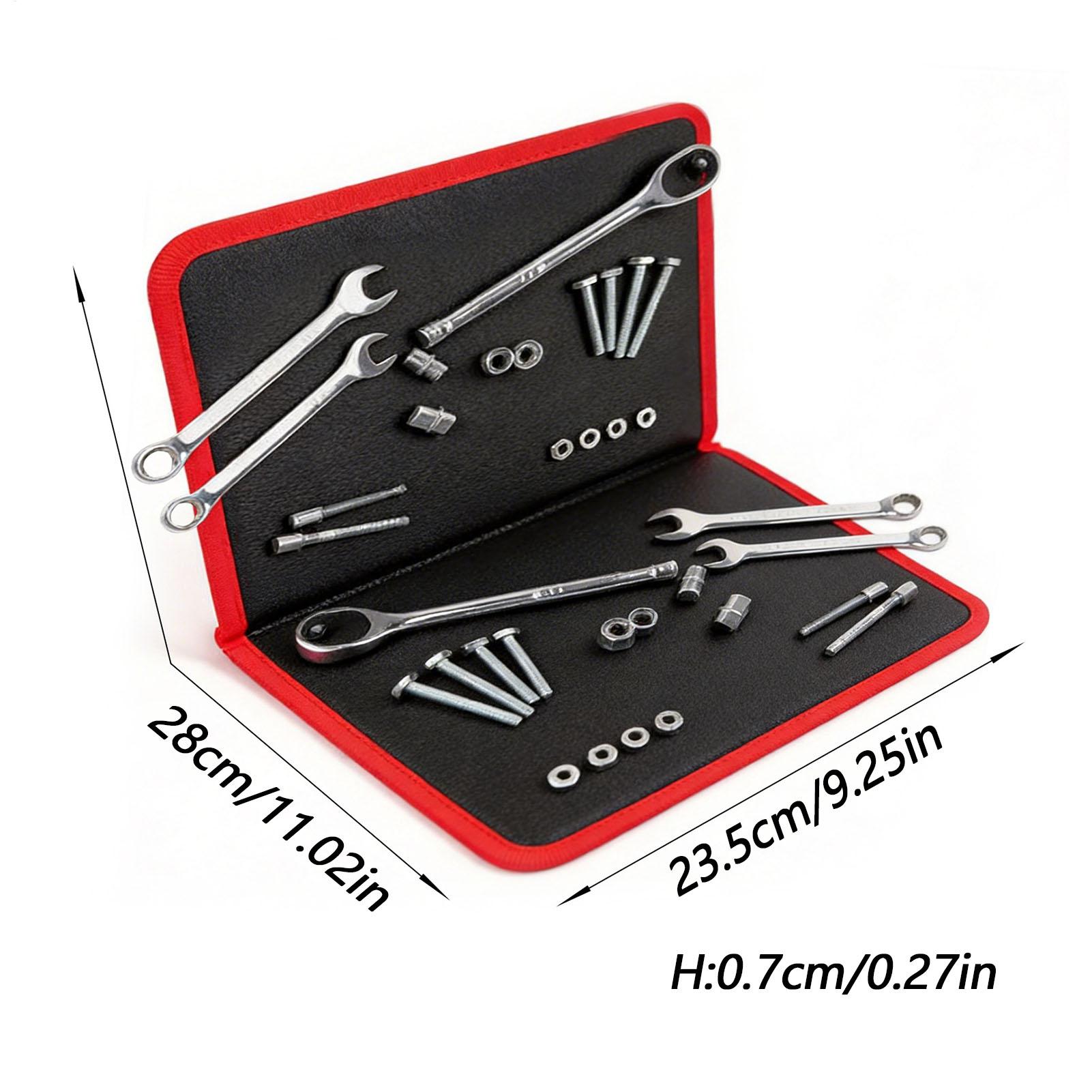 Flexible Magnetic Tool Mat Non - Electronics Repair Garage 리뷰 및 가격