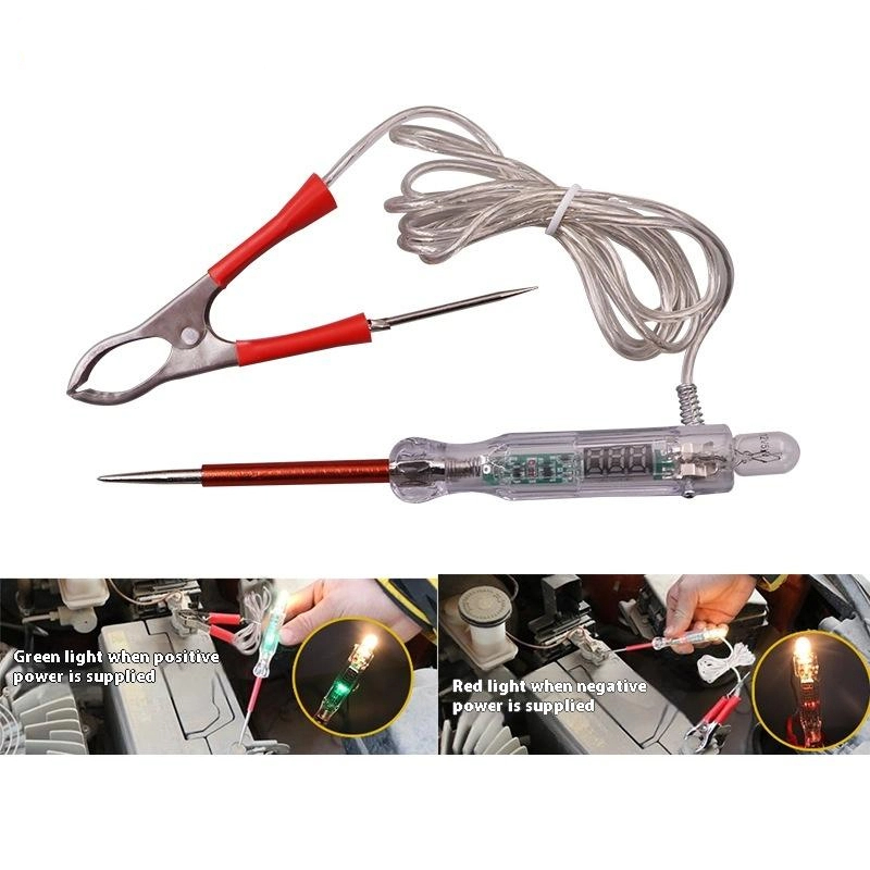 6V-36V Electrical Voltage Test - Circuit Test Pencil 리뷰 및 가격